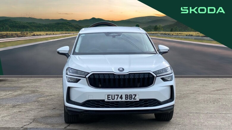 Skoda Kodiaq 2.0 TDI 193 SE L 4X4 5dr DSG [7 Seat] Diesel Estate